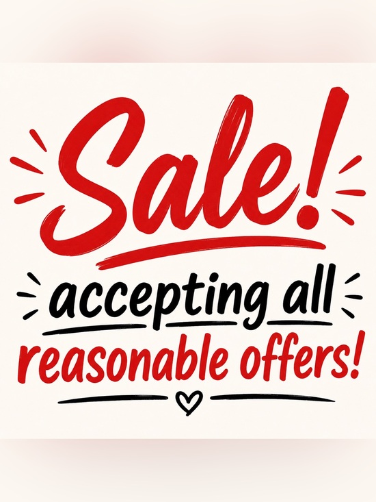 Sale